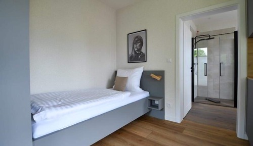 Habitación estándar