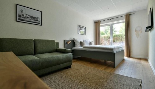Habitación Confort