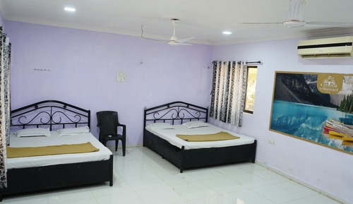Dormitorio compartido Gallery