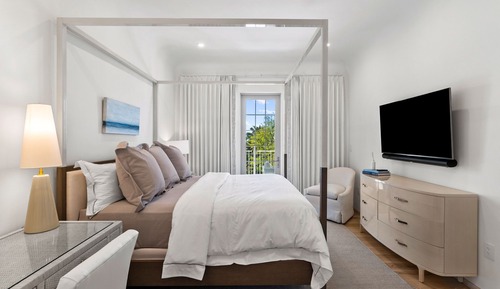 Habitación Club (A-Club Residence 204)