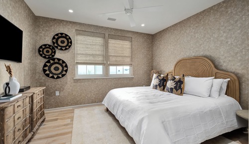 Habitación Club (A-Club Residence 104)