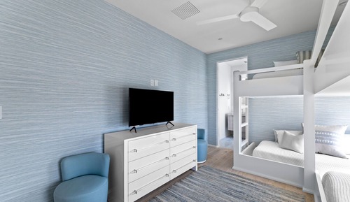 Habitación (D-Santulan 32)