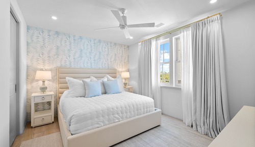 Habitación Club (Residence 306)