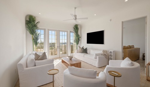 Habitación Club (B-Club Residence 307)