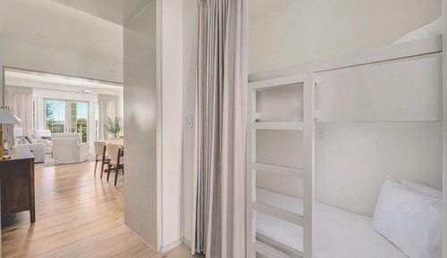Habitación Club (A-Club Residence 207)