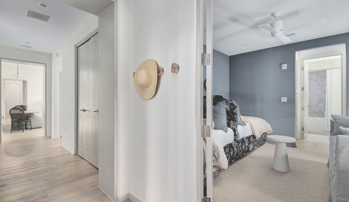 Habitación Club (A-Club Residence 108)