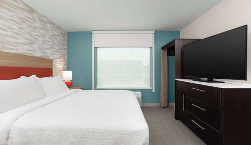 Suite, 1 habitación