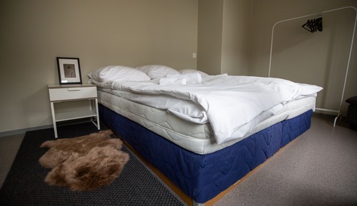 Suite Deluxe
