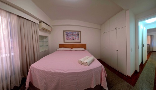 Apartamento Premium