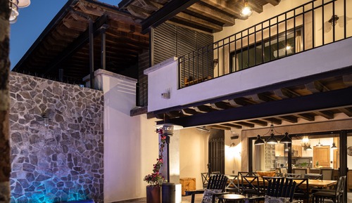 Casa exclusiva