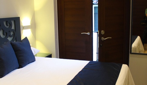 Habitación básica