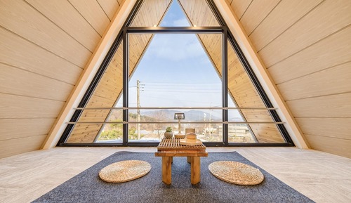 Habitación básica, 1 habitación (Paran Haneul)