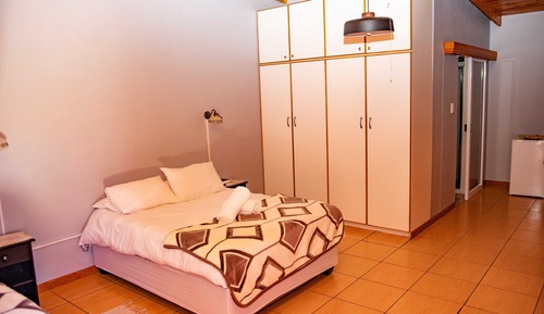 Habitación individual Confort