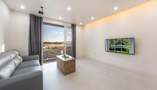 Habitación básica, 1 habitación (SPA 201)