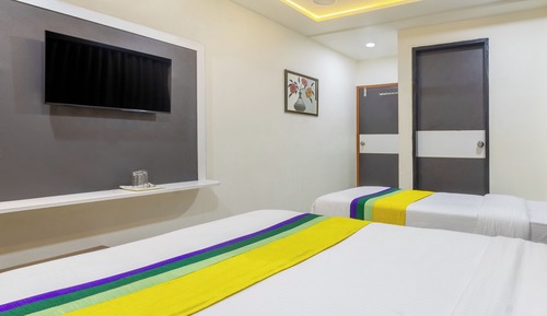 Habitación Premium