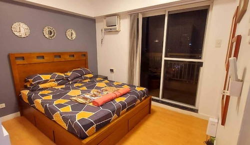 Apartamento Signature, 2 habitaciones, balcón, vistas al mar
