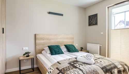 Apartamento familiar
