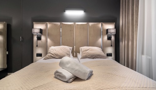 Apartamento Confort, 1 habitación