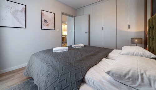 Apartamento estándar