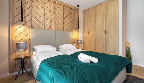 Apartamento estándar