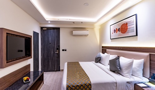 Habitación Royal doble