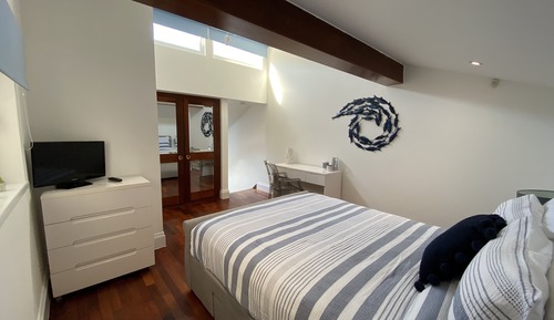 Casa de campo Deluxe