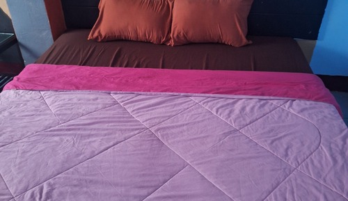 Habitación individual Deluxe