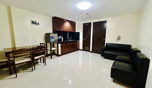 Suite estudio