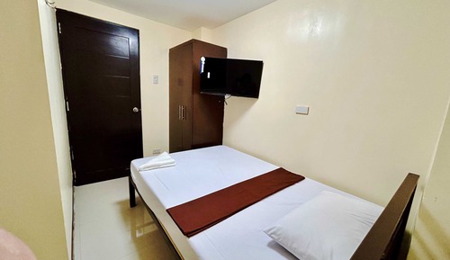 Suite estudio familiar