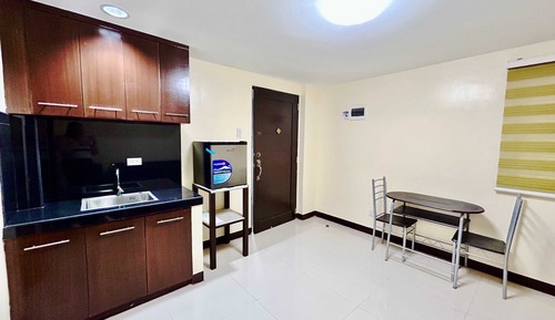 Suite Deluxe, 1 habitación