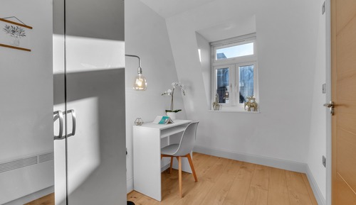 Apartamento Elite