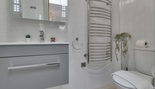 Apartamento exclusivo