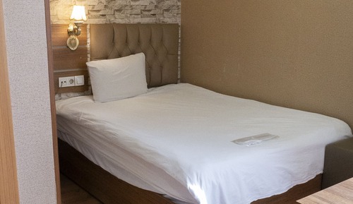 Habitación clásica