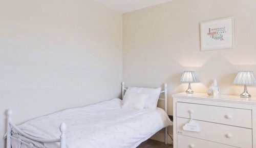 Habitación triple estándar