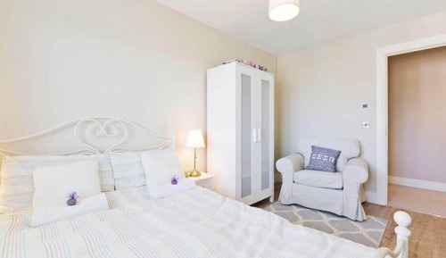 Habitación clásica doble, 1 cama doble