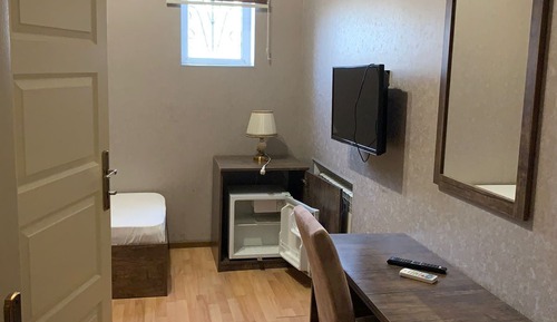 Habitación básica