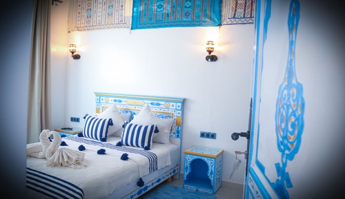 Habitación Confort doble