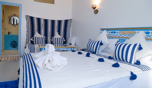 Suite Confort
