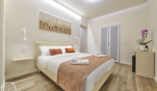 Habitación Deluxe, 1 habitación