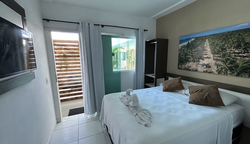 Habitación estándar