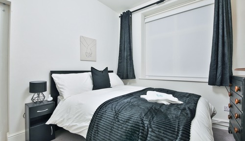 Apartamento Premier