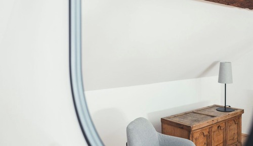 Suite junior, 1 cama de matrimonio, no fumadores