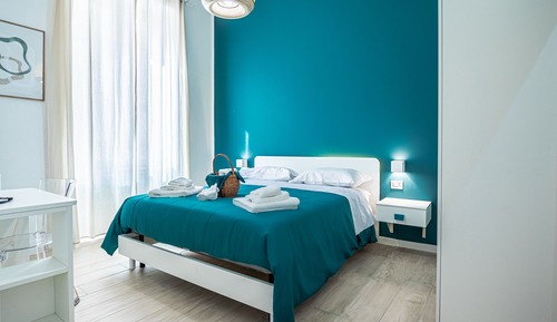 Habitación clásica doble