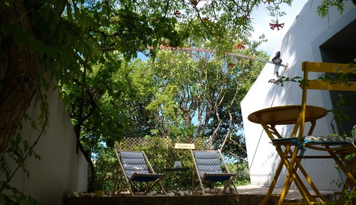Habitación cuádruple familiar, 2 camas dobles