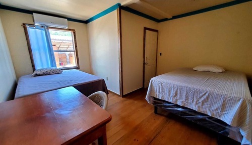 Habitación básica doble