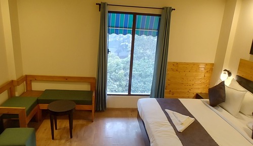 Habitación estándar