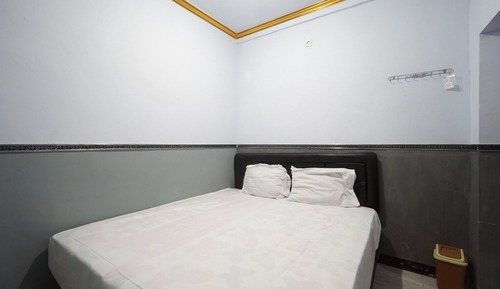 Habitación Deluxe doble