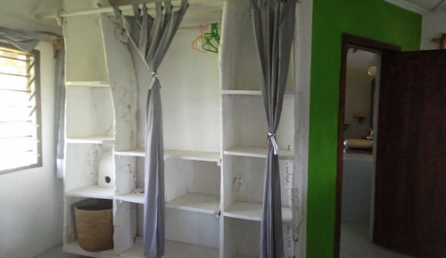 Habitación Grand