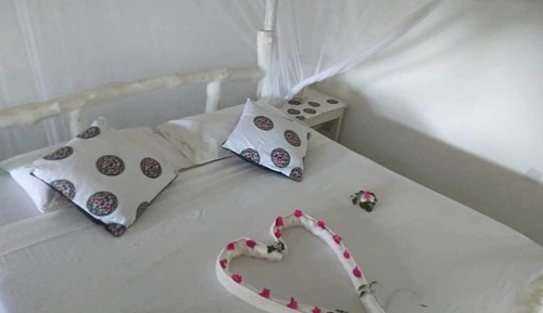 Habitación Confort