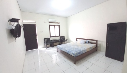 Habitación Deluxe doble